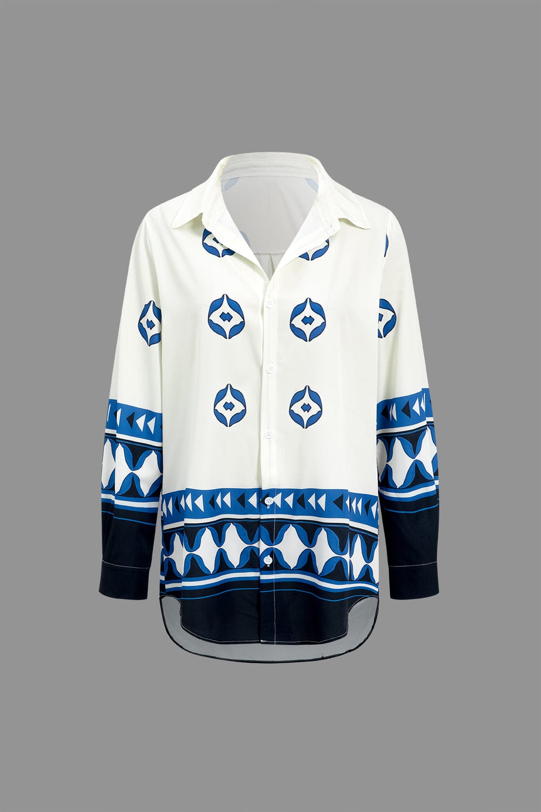 Amparo | Chic Women's Bohemian Loungewear Set