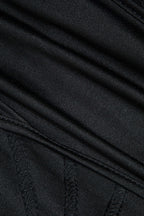 Jacey | Elegant Women's Two-piece Corset & Skirt Set