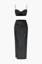 Jacquelin | Women Two-Piece Set