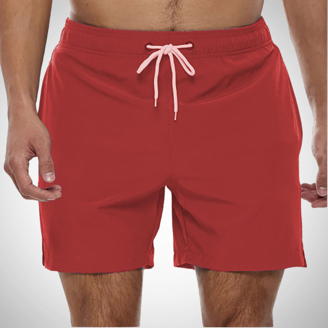 Hawkins | Men Swim Shorts