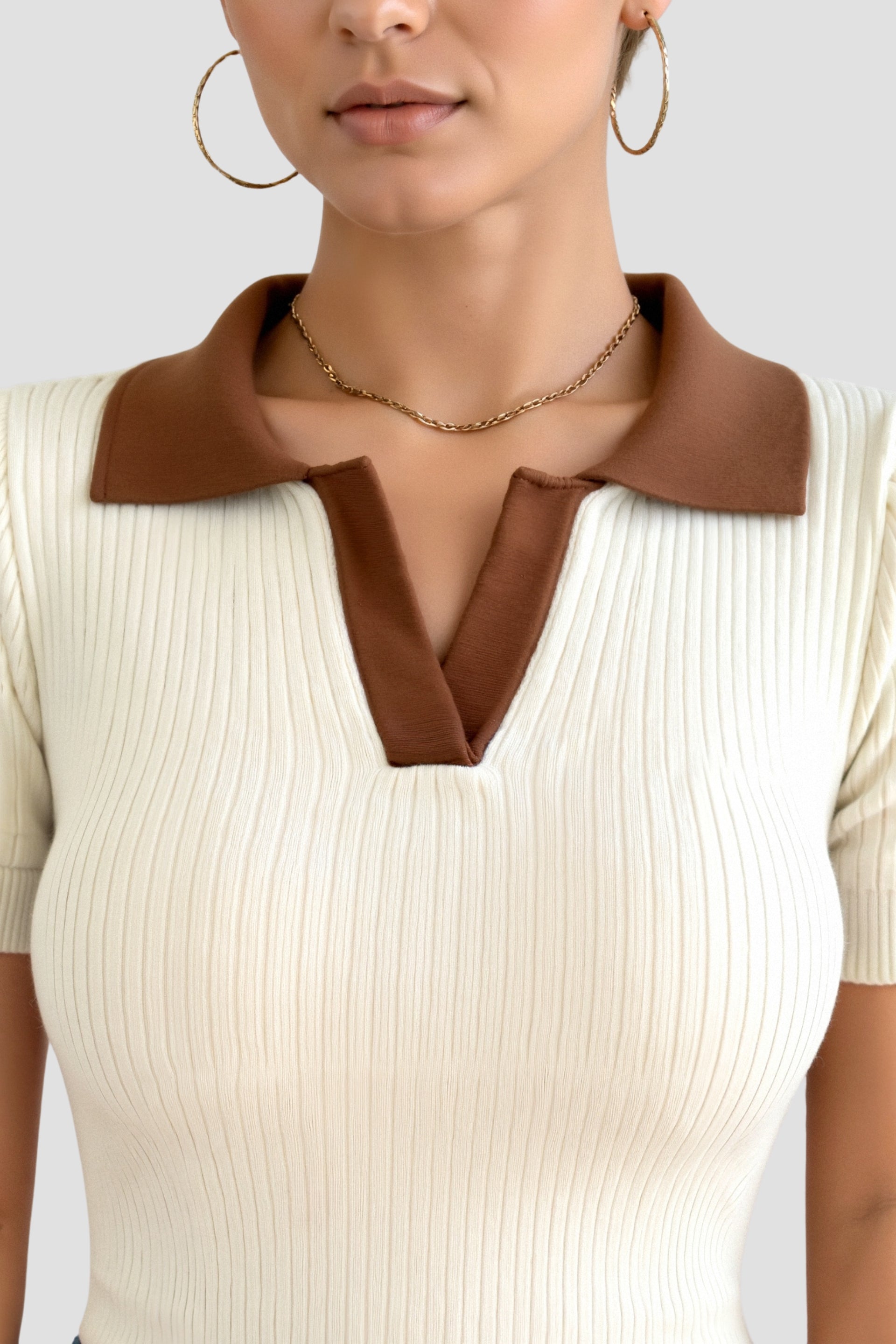 Maelyn | Women Polo Shirt