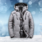 Mauricio | Men Puffer Jacket