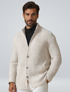 Montgomery | Men's Cardigan Jacket