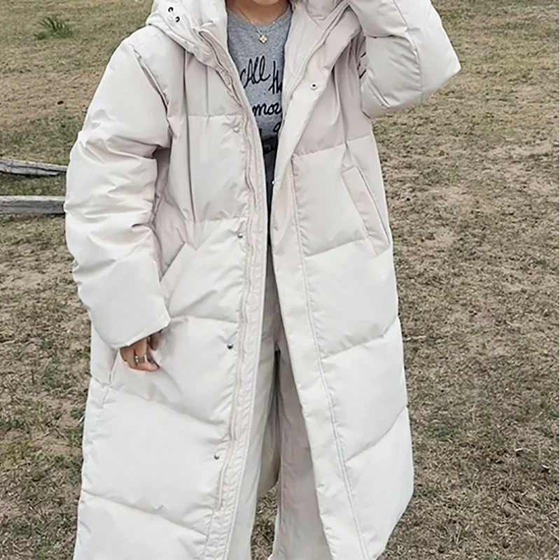 Eilene | Women's Puffer Coat