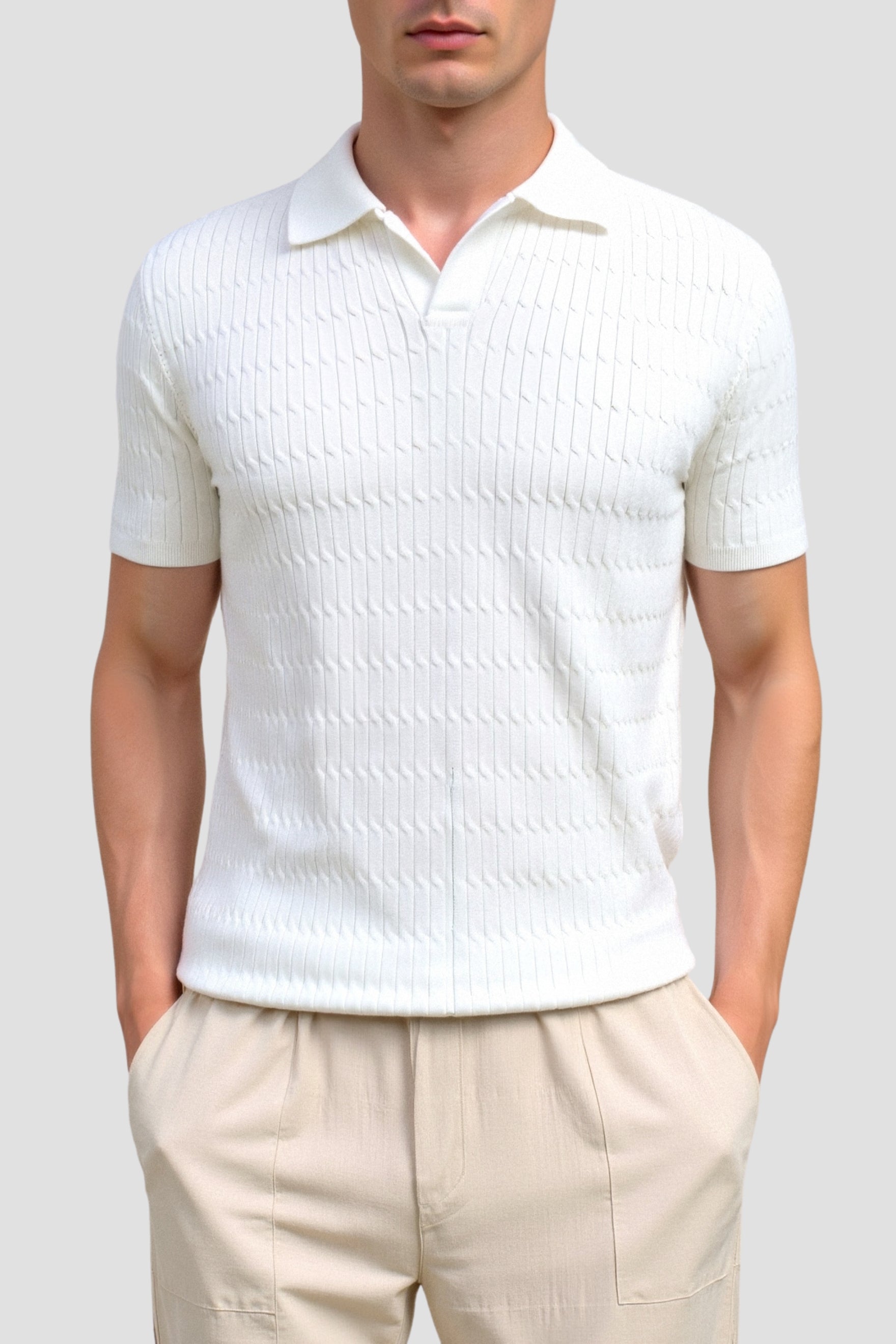 Rommel | Men Polo Shirt