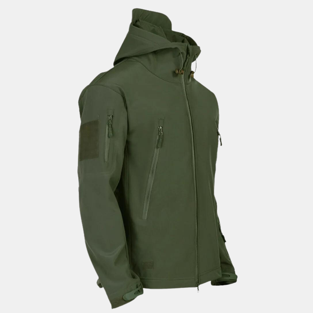 Marlow | Men's Outdoor Tactical Jacket