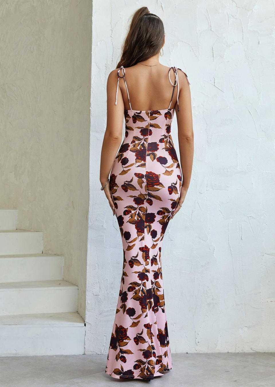 Kaydence | Women's Maxi Dress