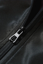 Elian | Classic Men's Bomber Jacket with Ribbed Trim