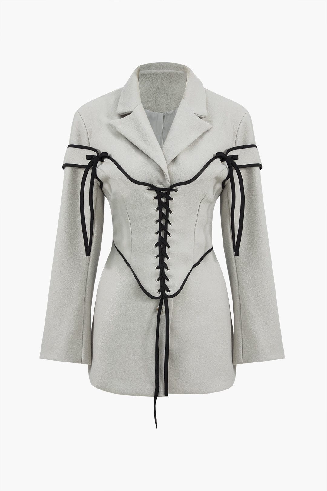 Harmoni | Fashion-forward individuals Blazer