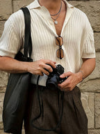 Dany | Men Polo Shirt