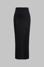 Royalty | Women's Two-Piece Set (Top and Skirt)