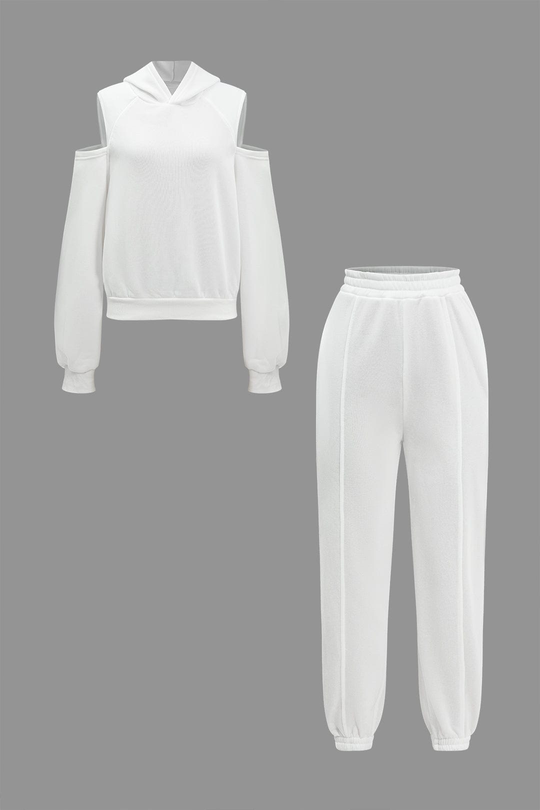 Yetta | Women Tracksuit Set