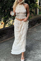 Sally | Women Maxi Dress