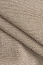 Kendra Elegant Belted Knit Set | Women's Two-Piece Outfit