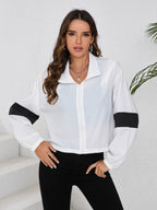 Dora | Women's Athleisure Jacket