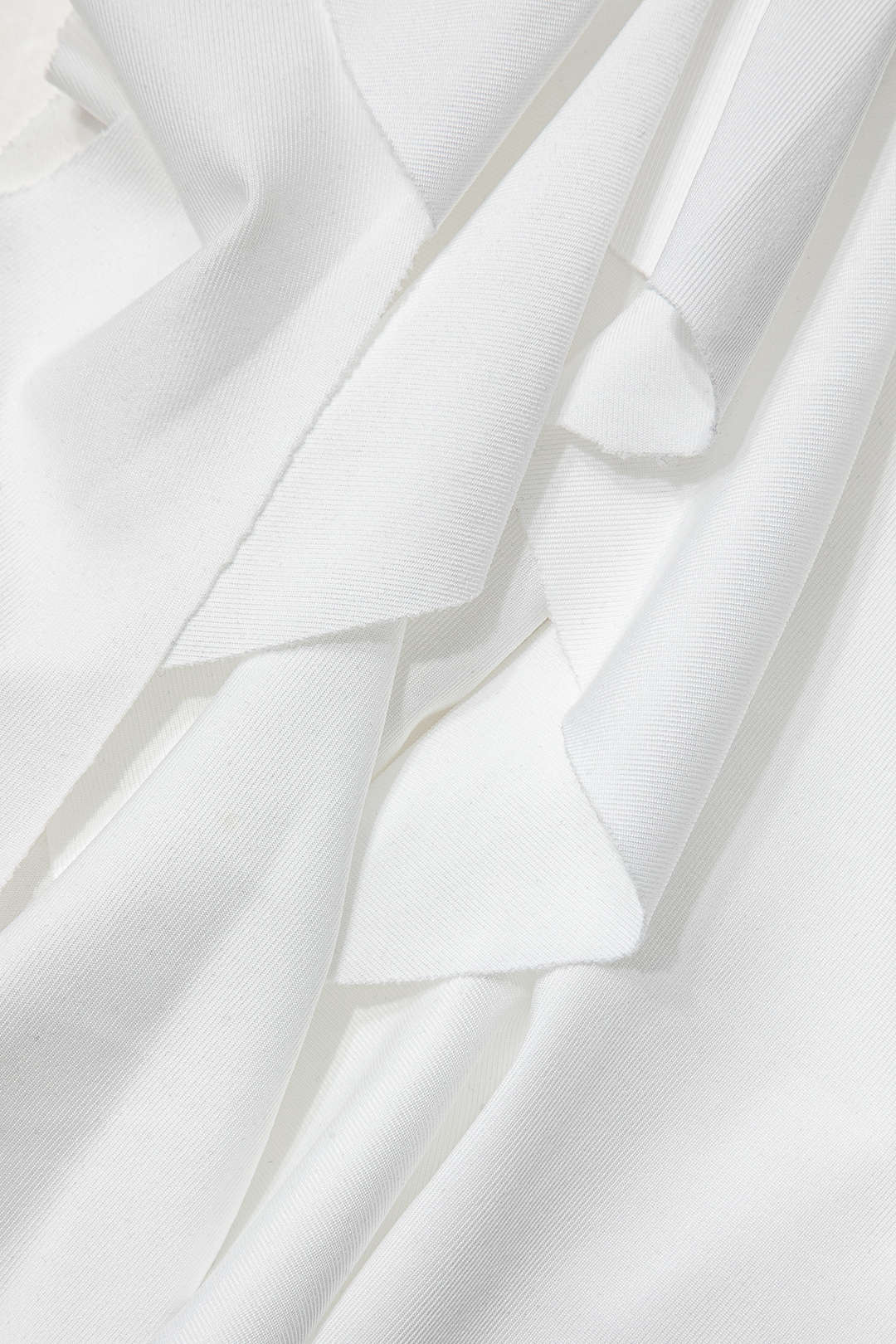 Sydney | Elegant Women's Ruffled Maxi Dress