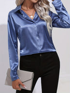Dalary | Women Shirt