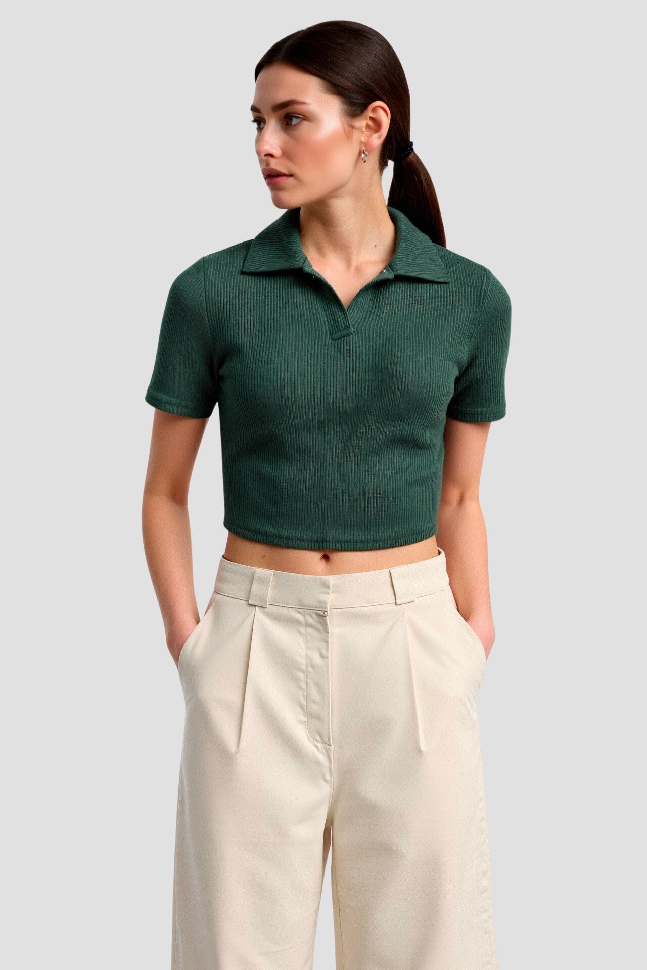 Mackenzi | Women's Polo Shirt