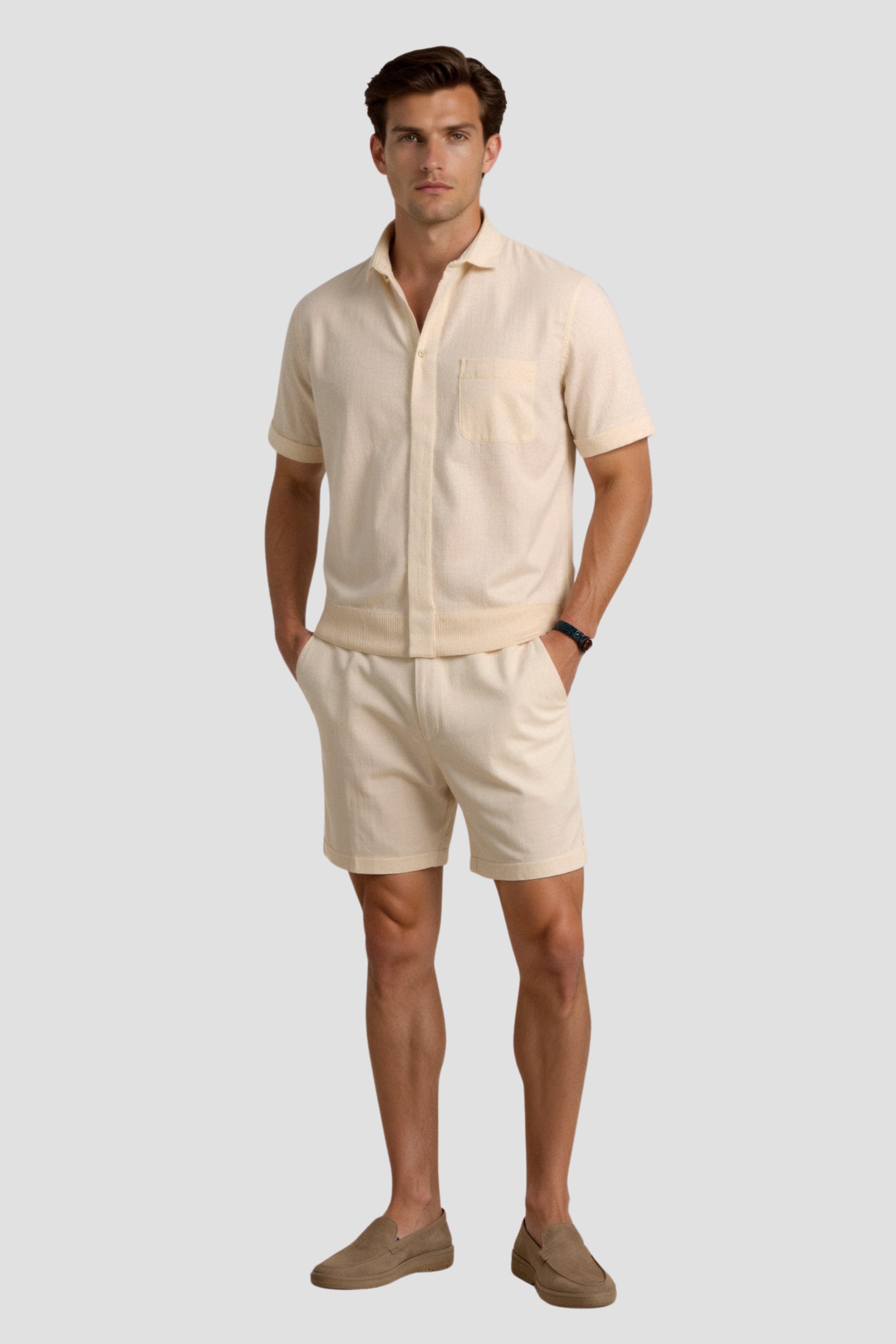Frankie | Men's Shorts