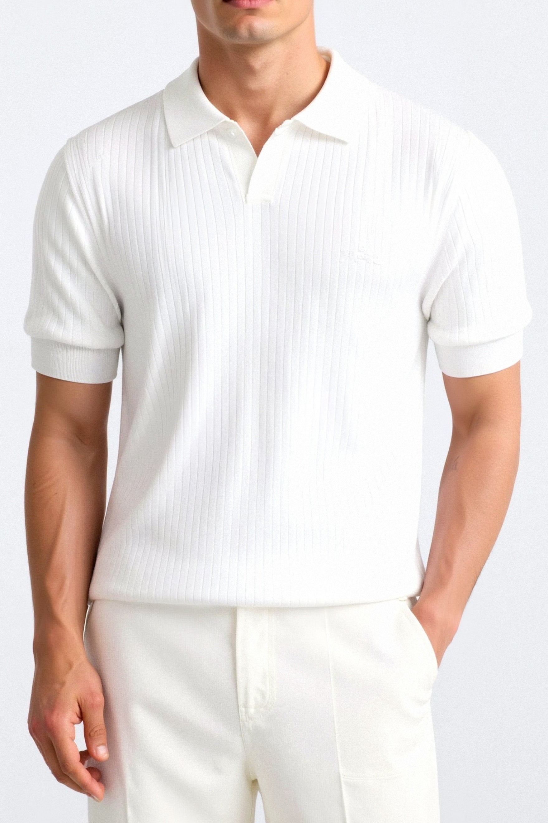 Sammuel | Men's Polo Shirt