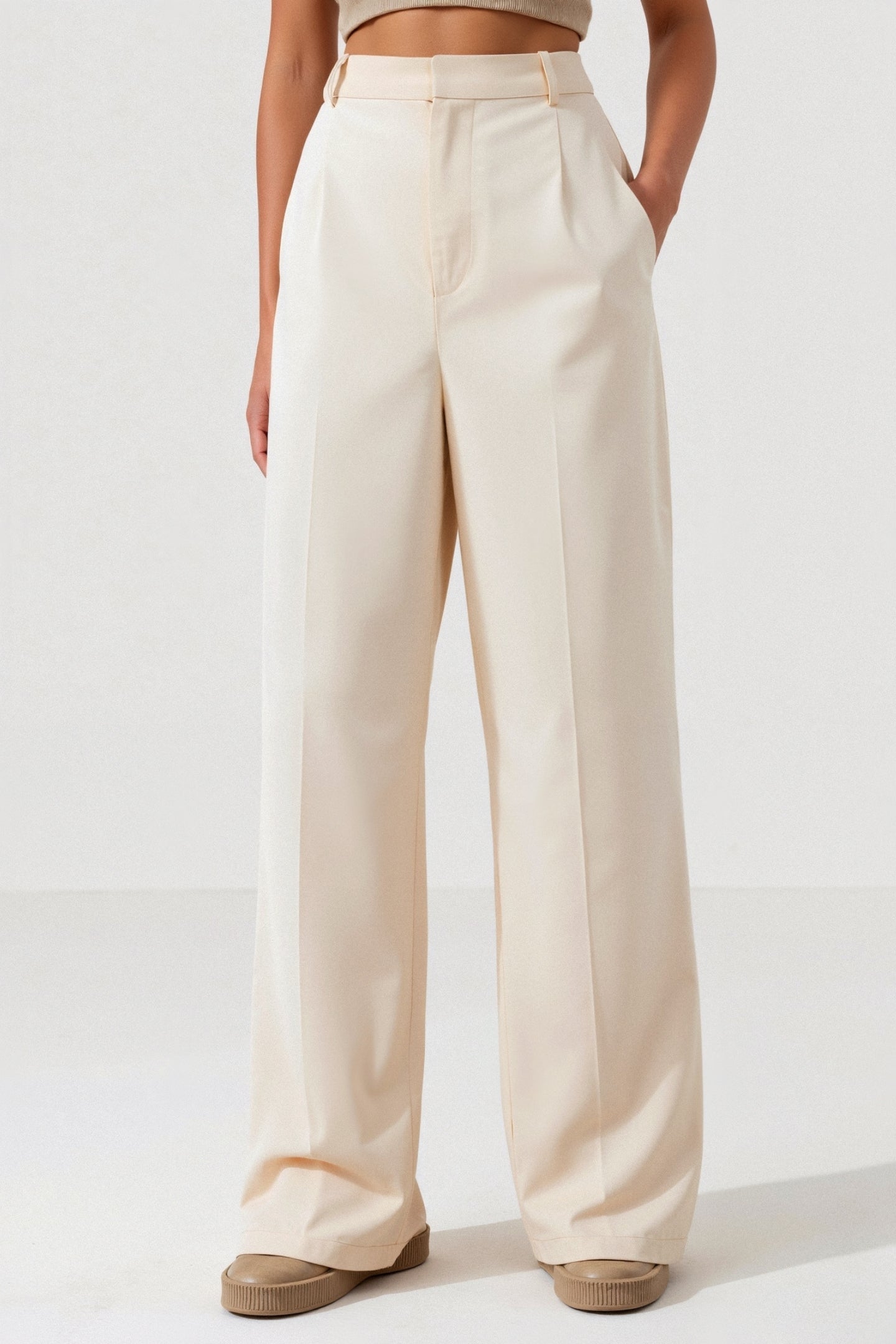 Cathi | Women Palazzo Pants