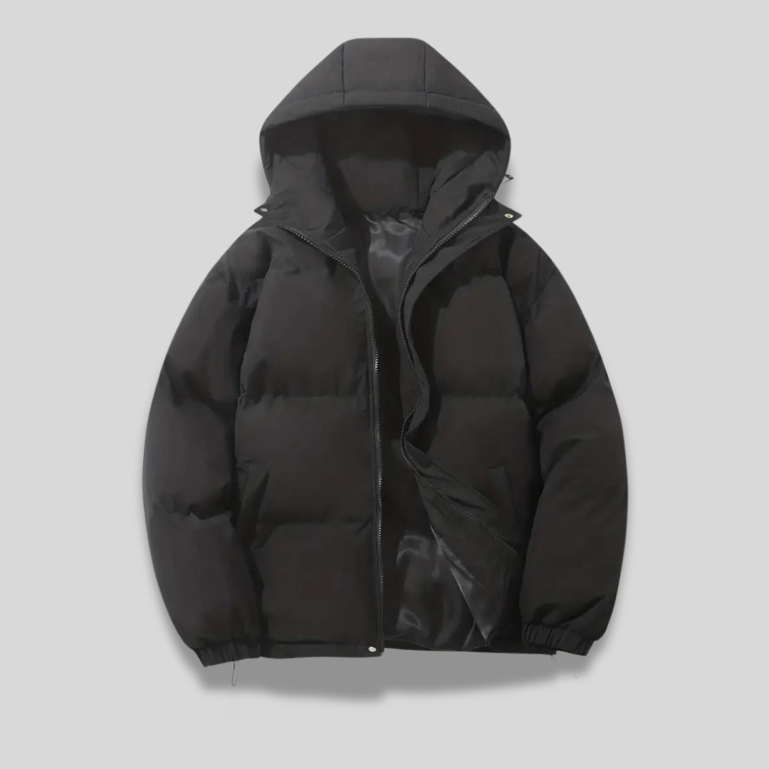 Kay | Women's Winter Puffer Jacket