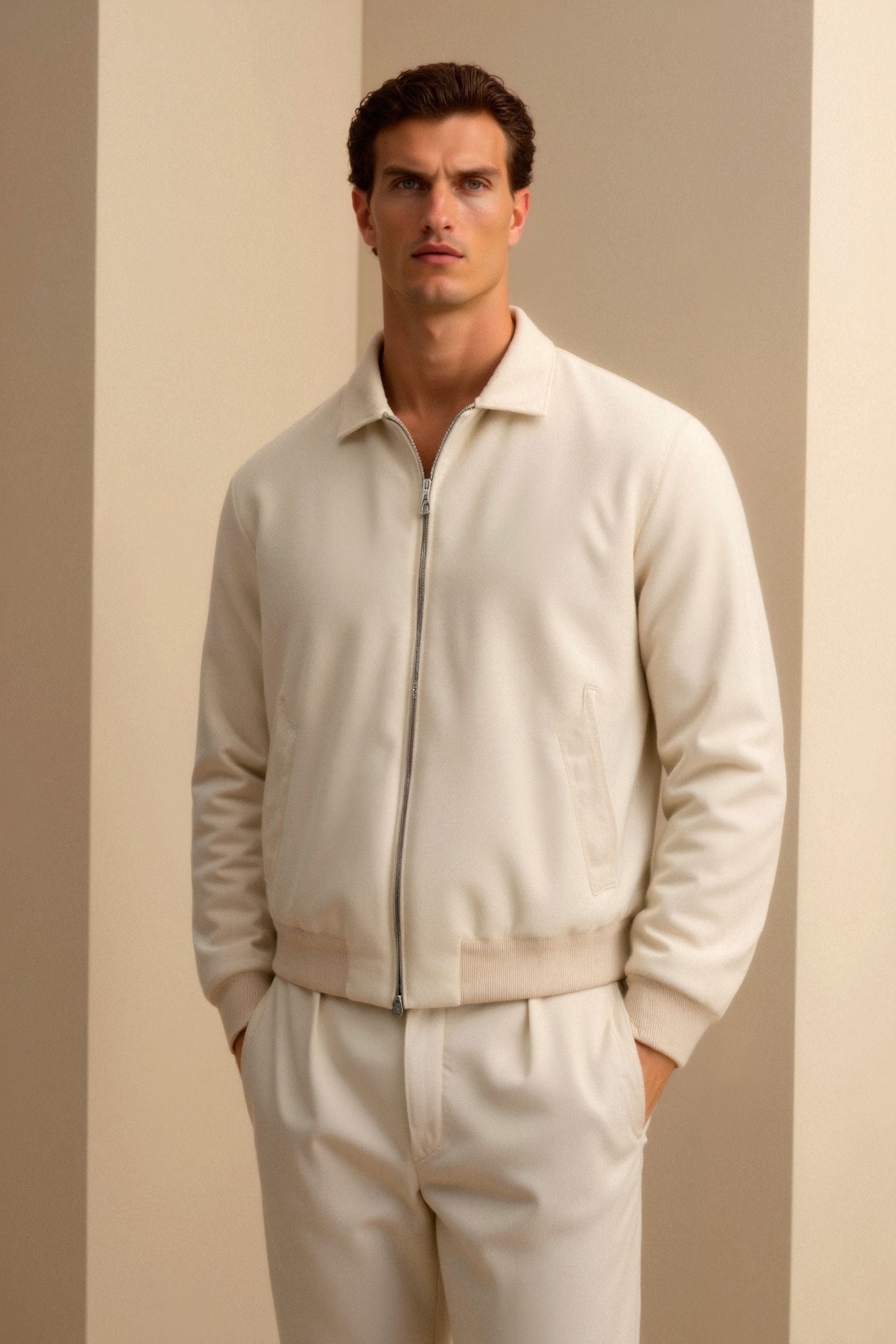 Makari | Adults Bomber Jacket