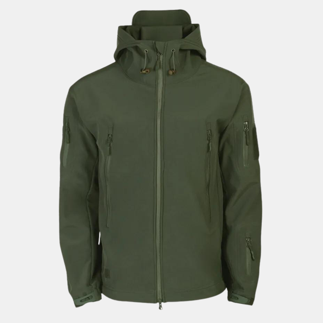Marlow | Men's Outdoor Tactical Jacket