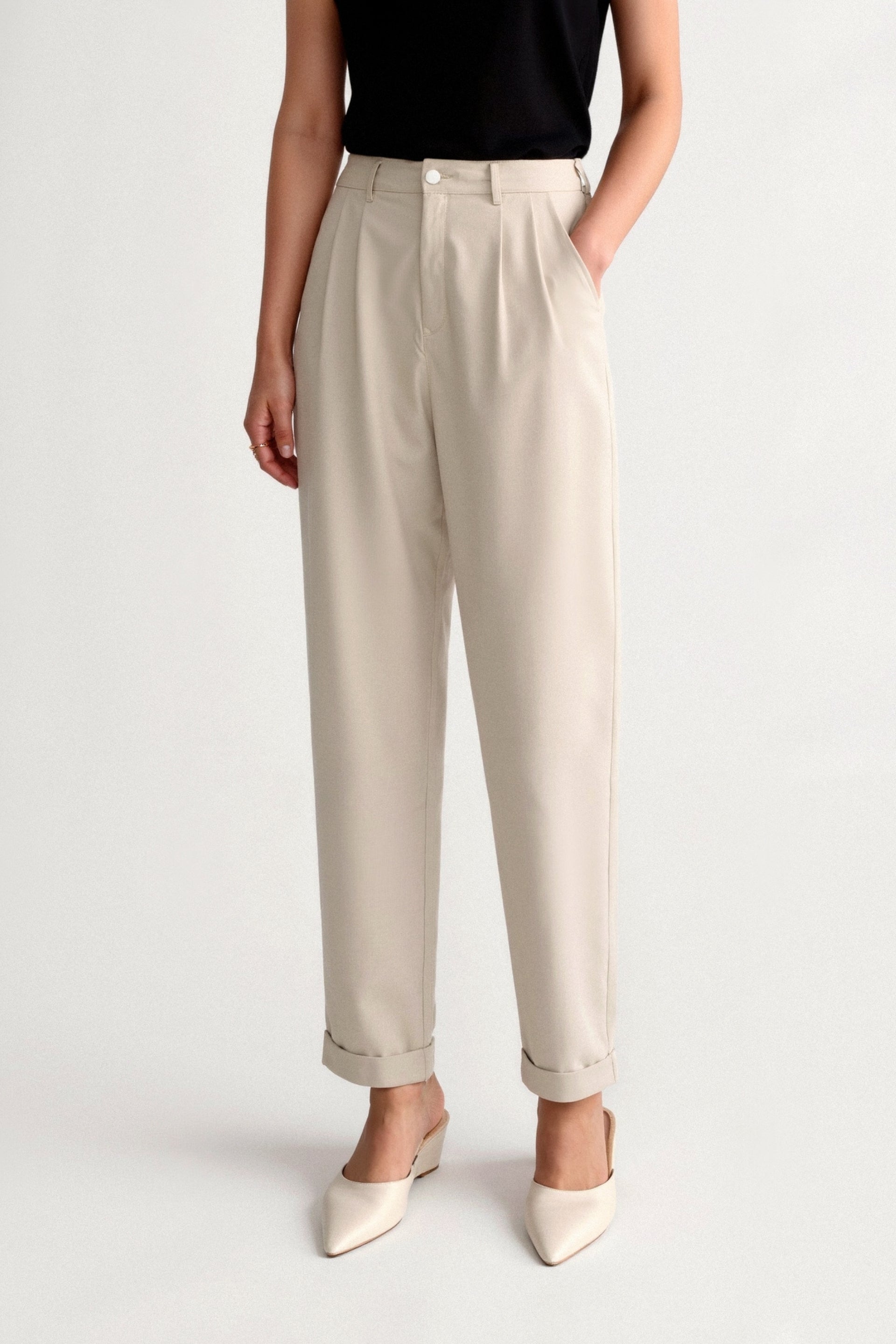 Winnie | Women's Trousers