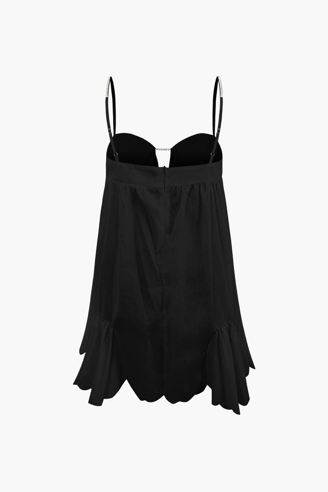 Allana | Fashion-forward Women's Sparkling Mini Dress