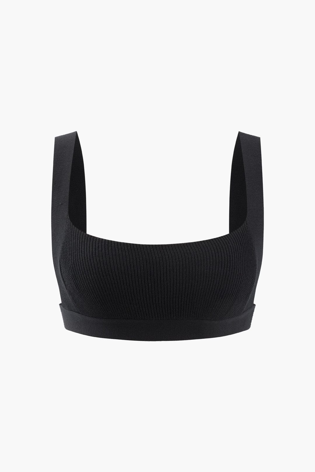 Britton Ribbed Knit Set | Chic Two-Piece for Women