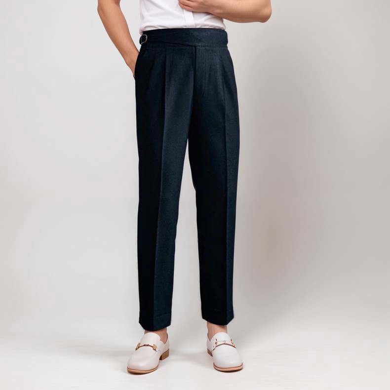 Kyndra | Professional Women Trousers