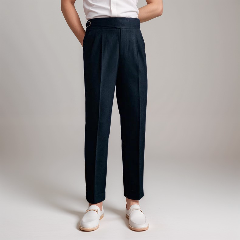 Kyndra | Professional Women Trousers