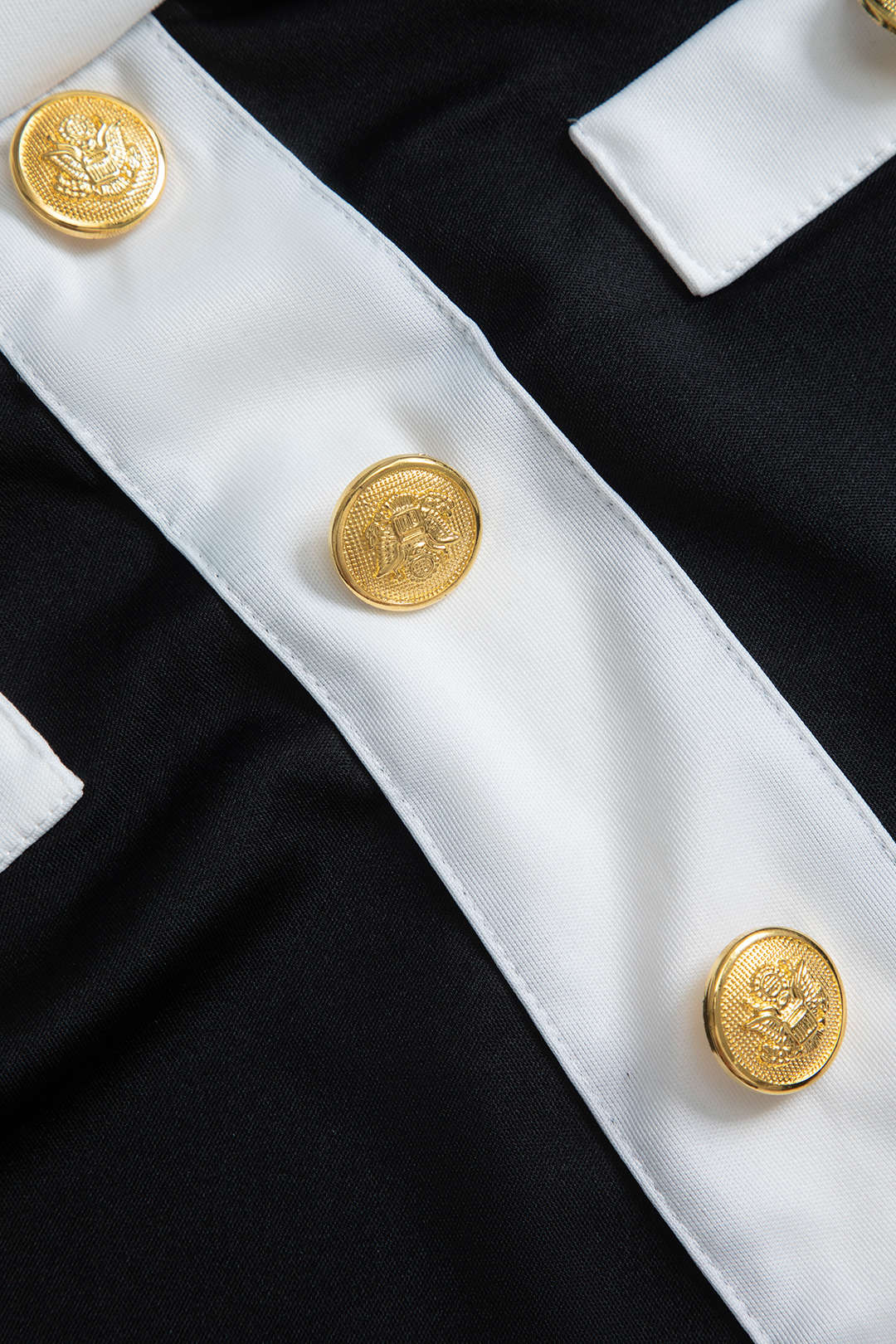 Averie | Fashion-conscious women Two-piece set (Top and Skirt)