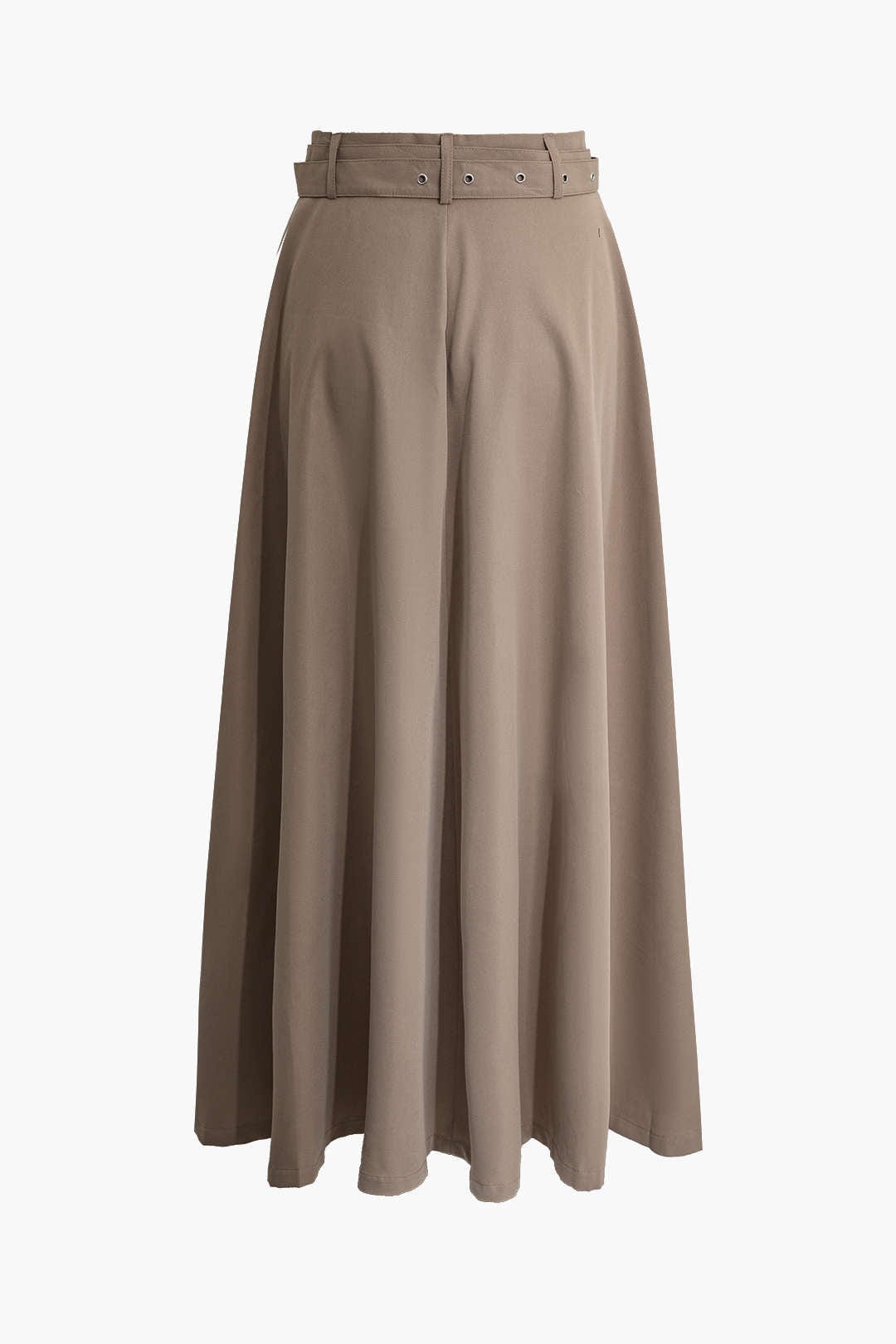 Alexus | Women's Two-Piece Crop Top & Skirt Set