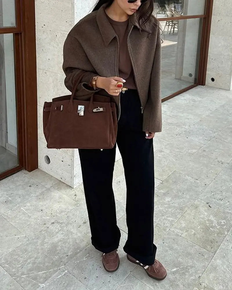 Luanne | Women's Elegant Winter Jacket