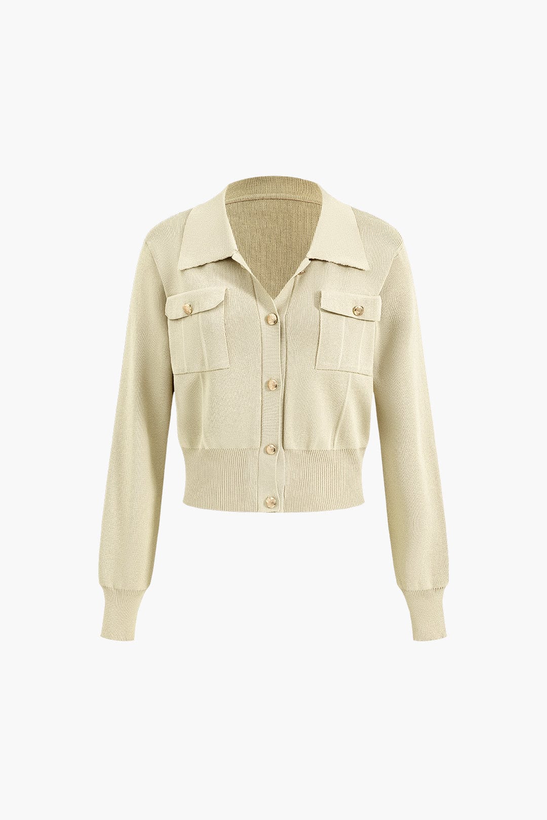 Haydee Knit Set | Chic Women's Blazer & Maxi Skirt