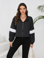 Dora | Women's Athleisure Jacket