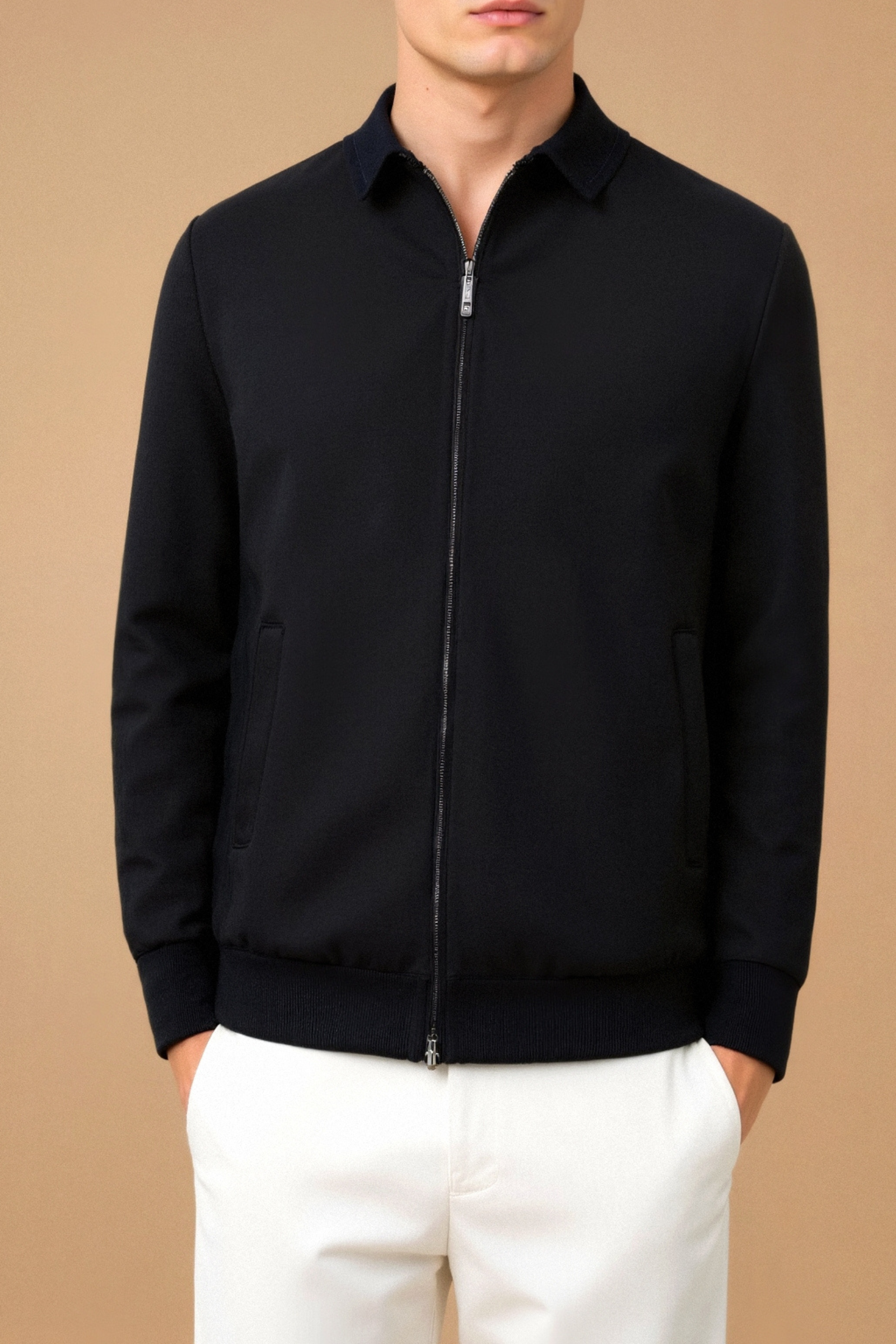 Estill | Men's Bomber Jacket