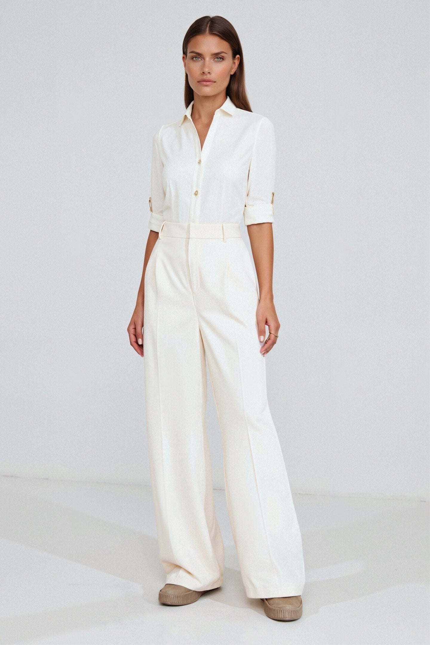 Cathi | Women Palazzo Pants