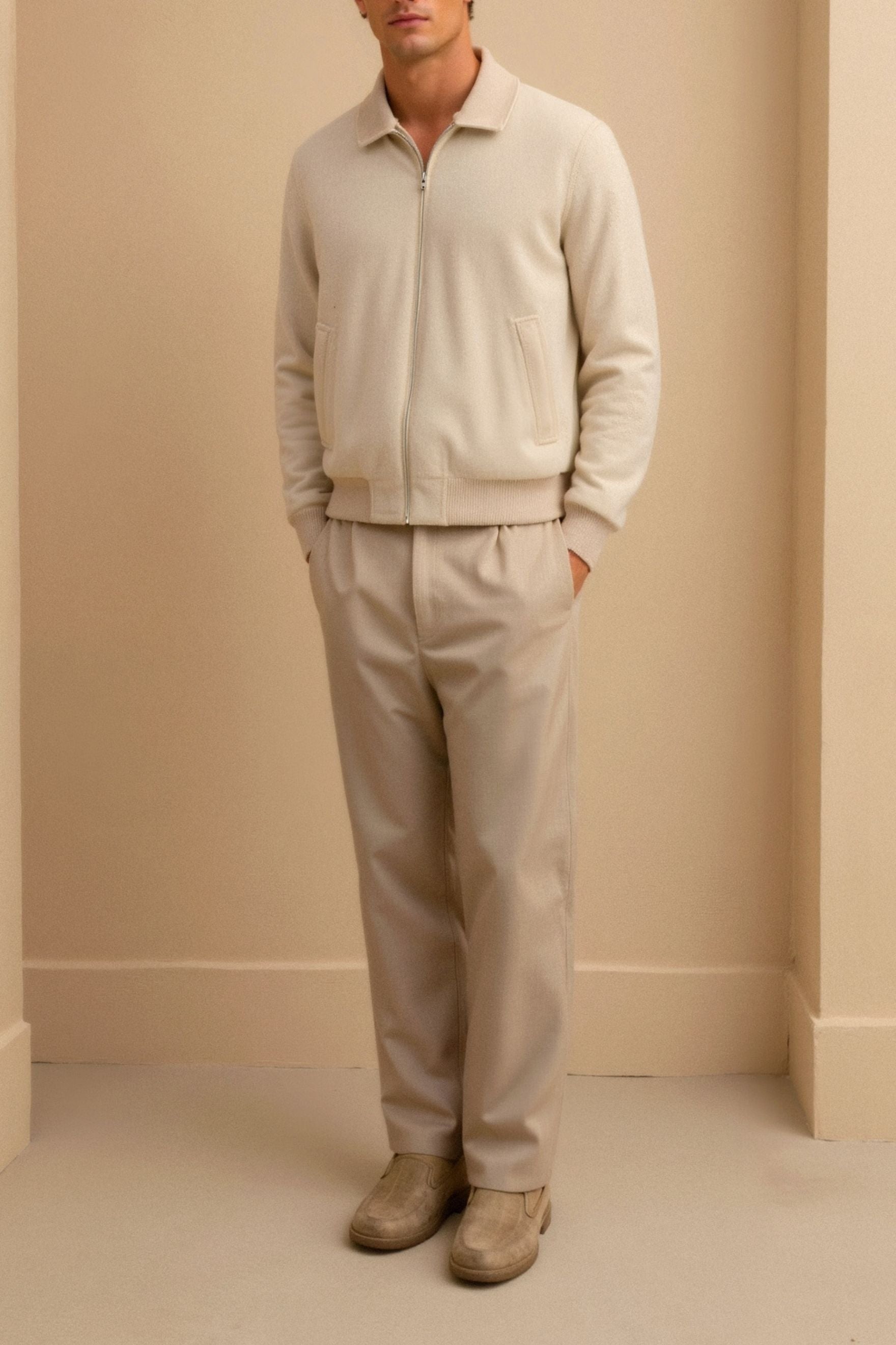 Makari | Adults Bomber Jacket