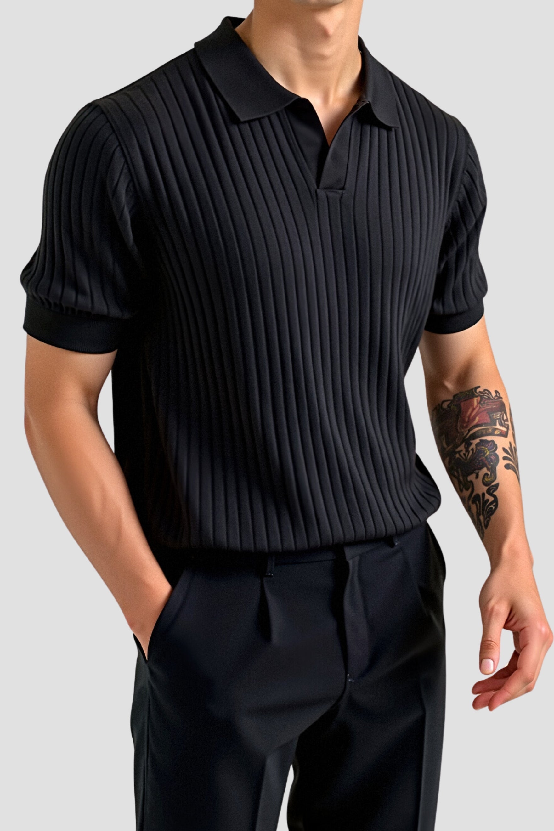 Sammuel | Men's Polo Shirt