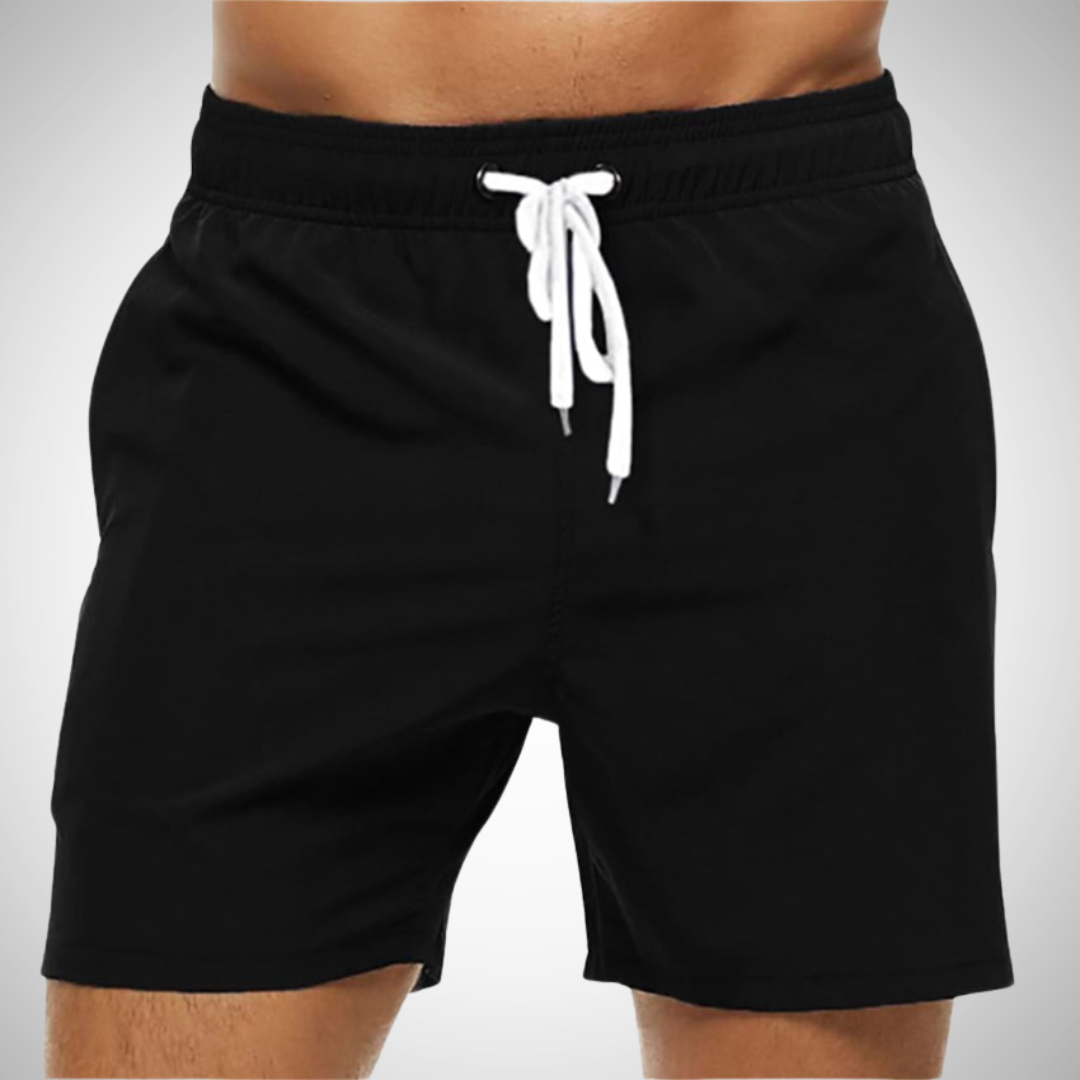 Hawkins | Men Swim Shorts