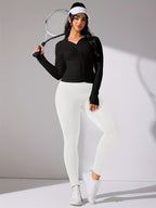 Dominique | Women's Athletic Jacket