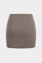 Bethel | Elegant Women's Off-Shoulder Skirt Set