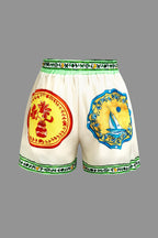 Gia | Women's Two-Piece Matching Set