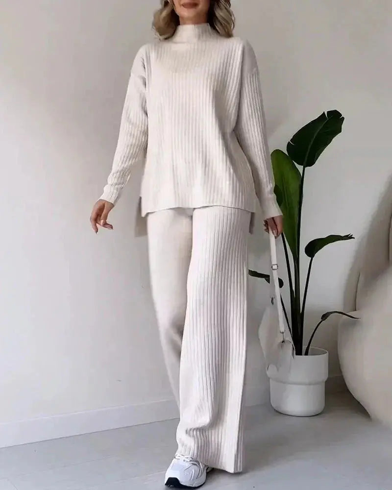 Danni | Women Knit Set