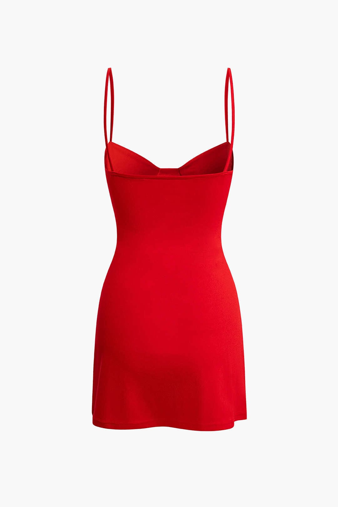 Dior | Women's Bodycon Mini Dress