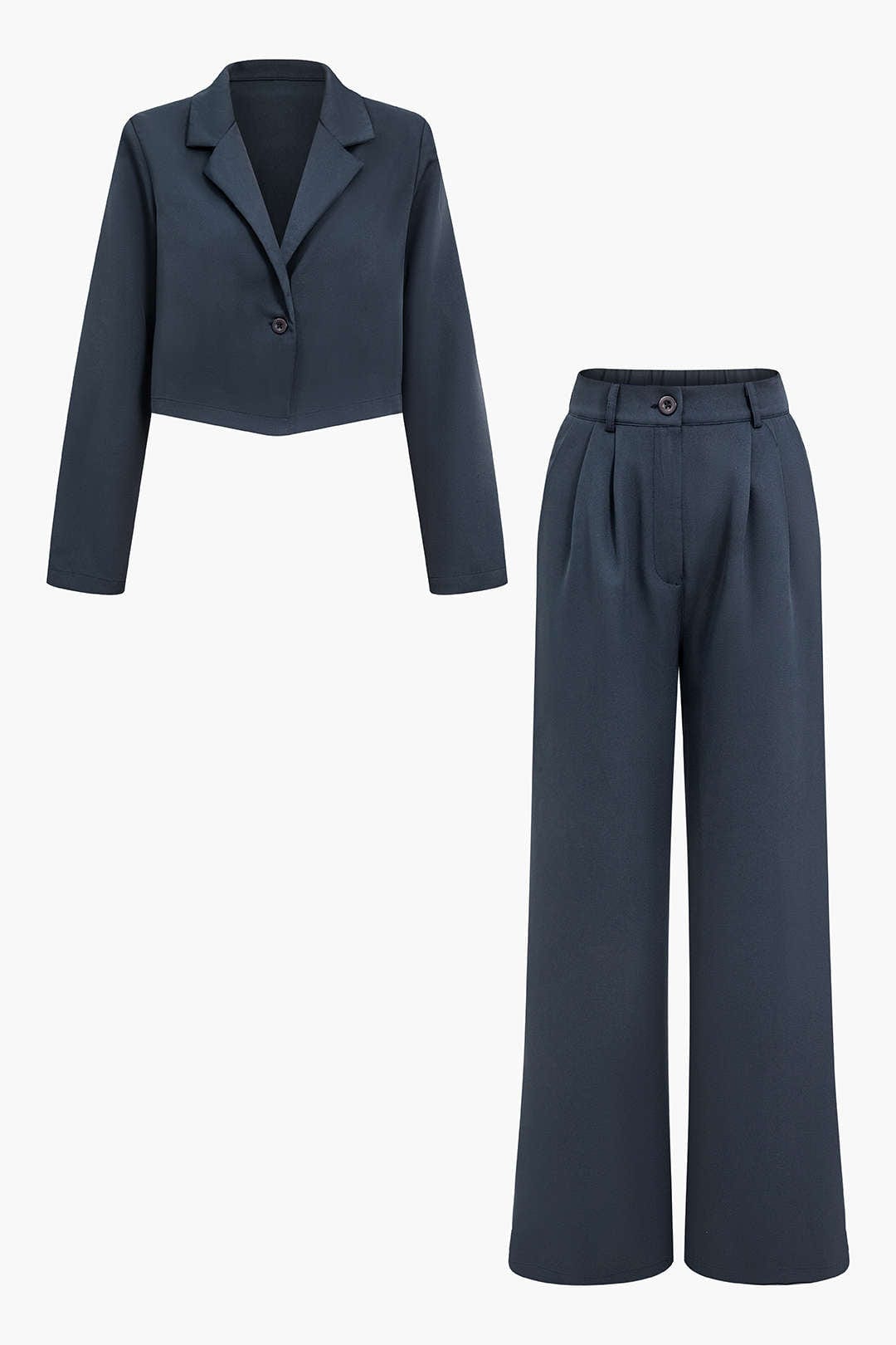 Legacy | Women Pantsuit Set