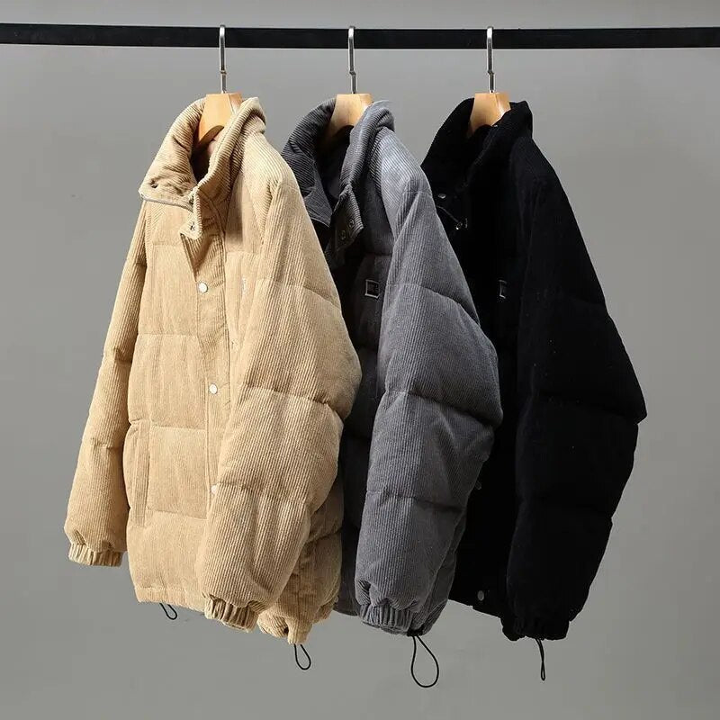 Al | Young Adults Puffer Jacket